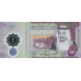 (662) ** PN43a Saudi Arabia 5 Riyals Year 2020 (Polymer) (OUT OF STOCK)